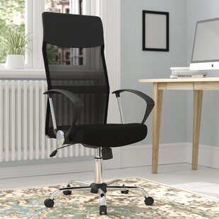 Adjustable Seat Height Office Chairs You'll Love | Wayfair.co.uk